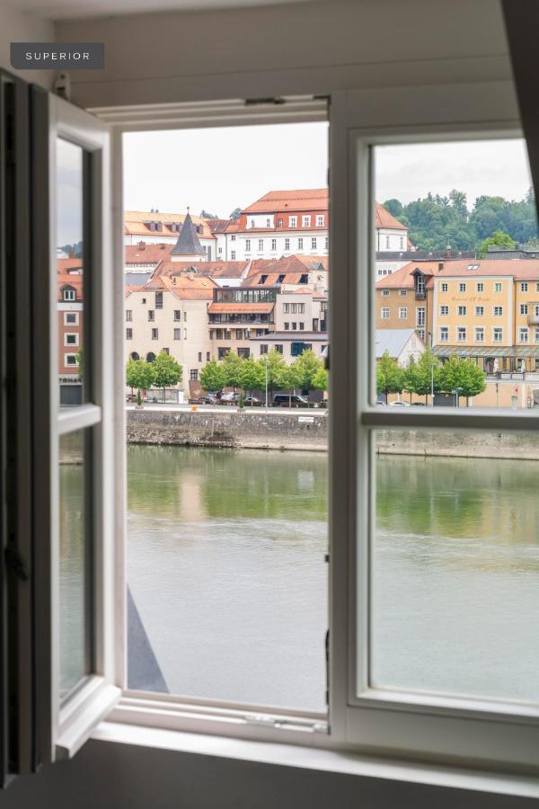 Apartments Passau Angerstrasse Exterior foto